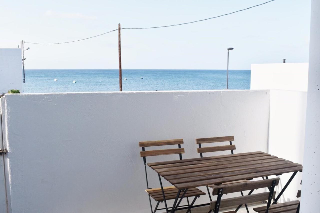 Apartamento Barca La Lajita